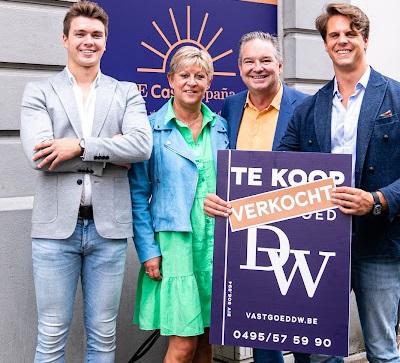 Vastgoed DW