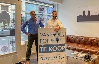 Vastgoed Poppe