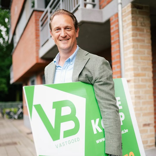 VB Vastgoed - Antwerpen