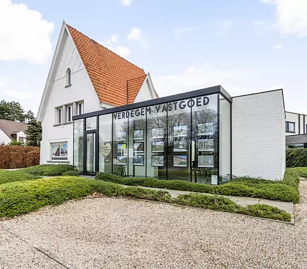 Verdegem Vastgoed Evergem