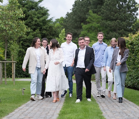 VICUS Vastgoed Gent