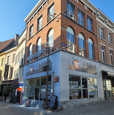 Immo Walbers Mechelen