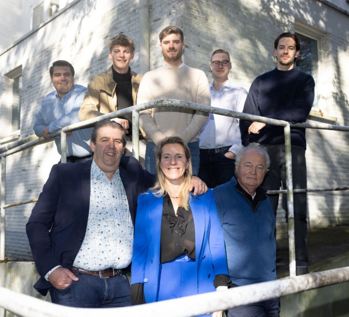 Walbers Immo Willebroek