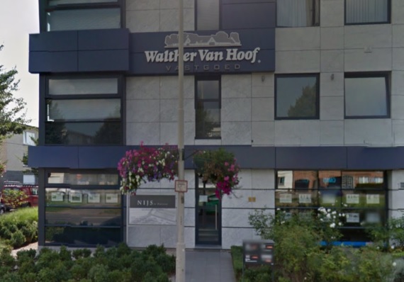 Vastgoed Walther Van Hoof nv