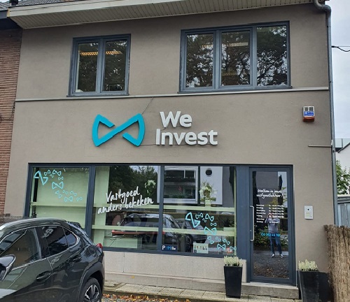 We Invest Meise