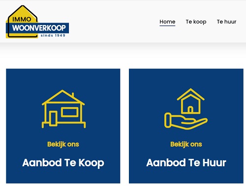 Group Hellin-Mesdagh Woonverkoop