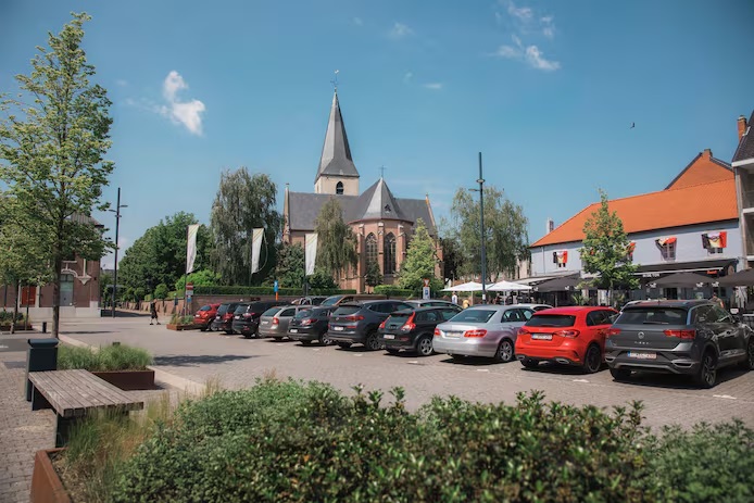 Wonen in Alken
