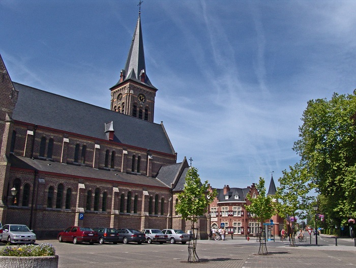 Wonen in De pinte