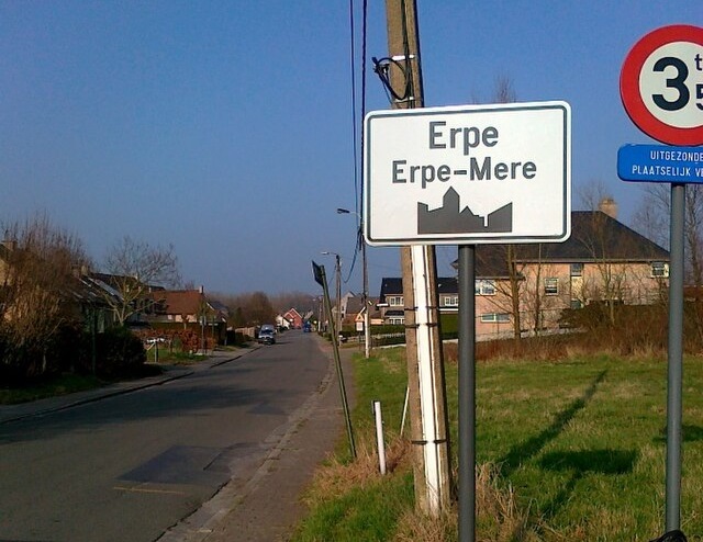 Wonen in Erpe-mere