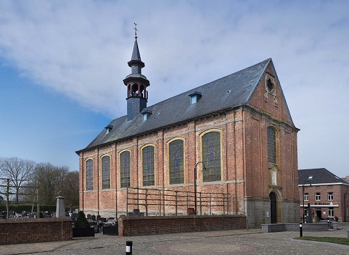Wonen in Lierde