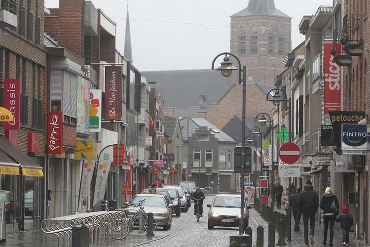 Wonen in Lommel