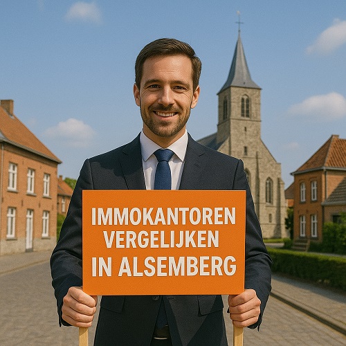 makelaars vergelijken - 