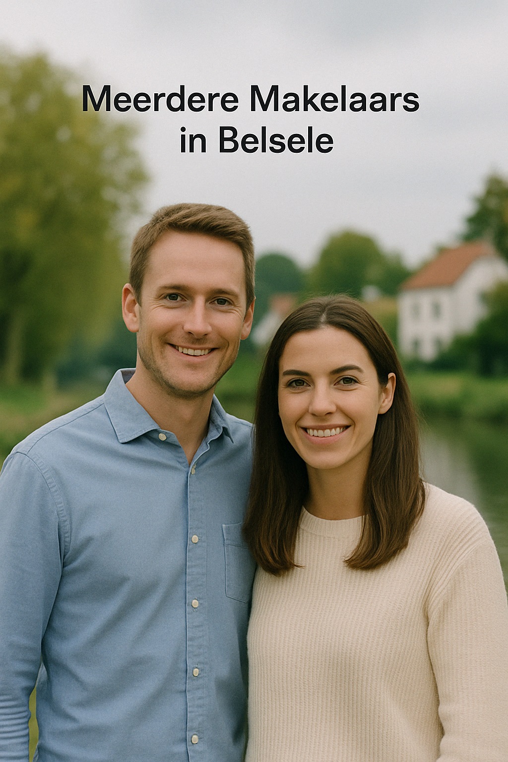 makelaars vergelijken - 
