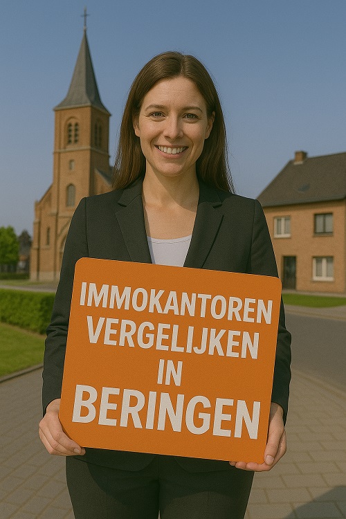 makelaars vergelijken - Koersel
