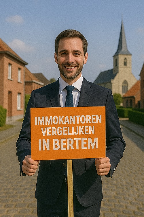 makelaars vergelijken - 