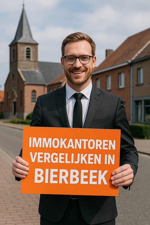 makelaars vergelijken - 