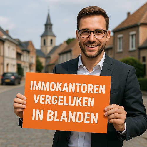 makelaars vergelijken - 