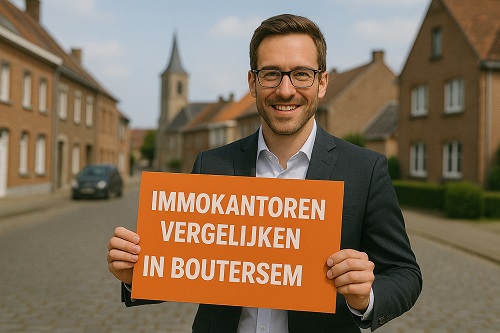makelaars vergelijken - 