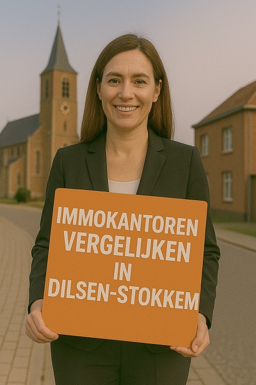 makelaars vergelijken - 