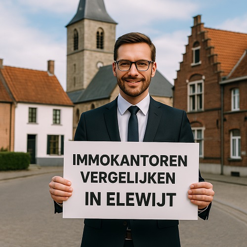 makelaars vergelijken - 