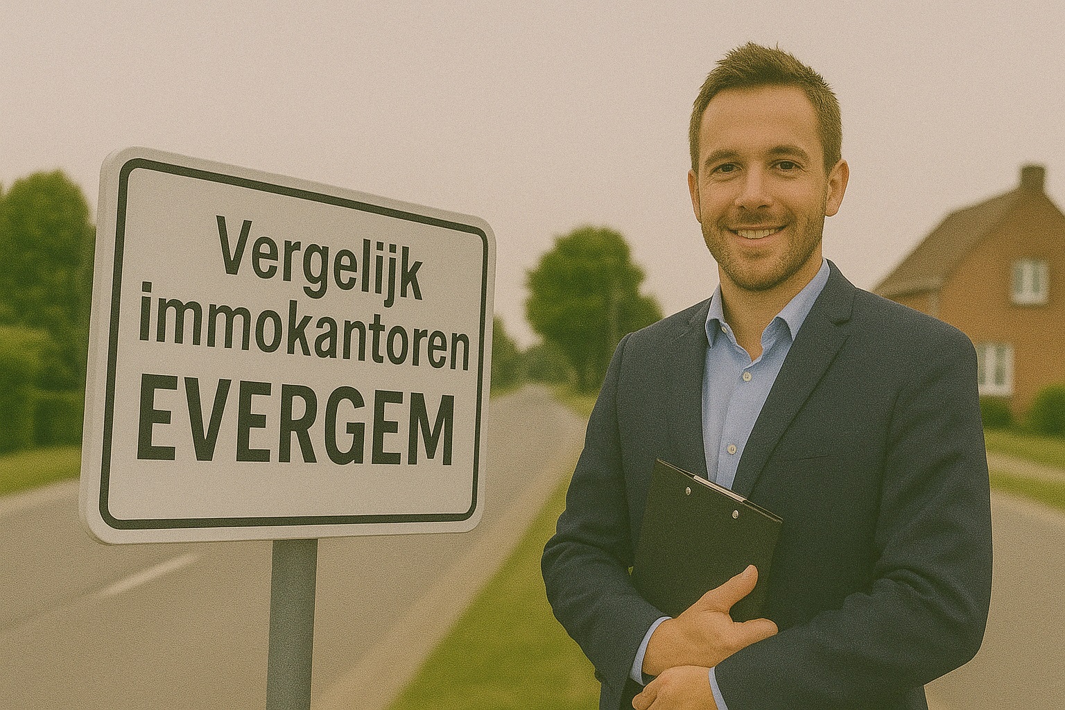 makelaars vergelijken - 