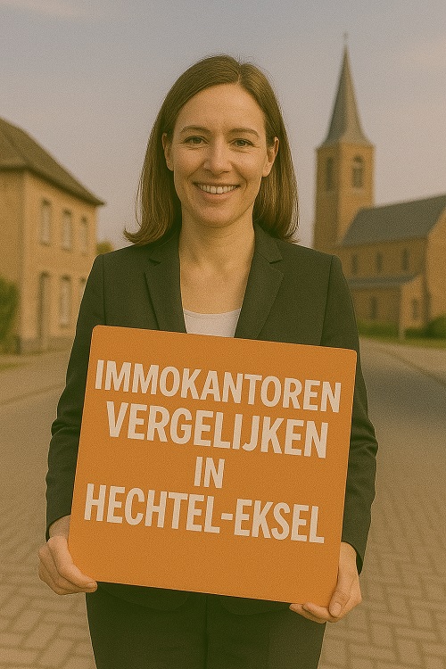 makelaars vergelijken - 