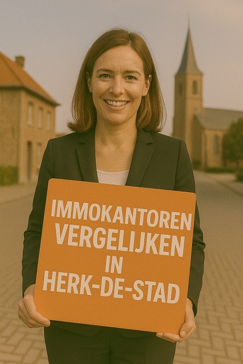 makelaars vergelijken - 