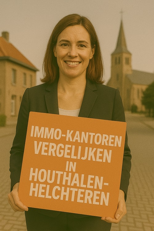 makelaars vergelijken - 