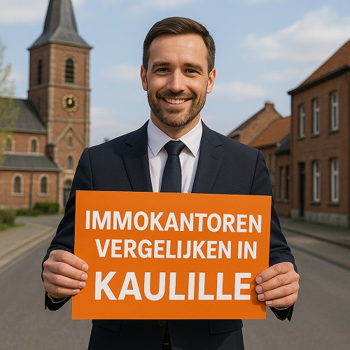 makelaars vergelijken - 