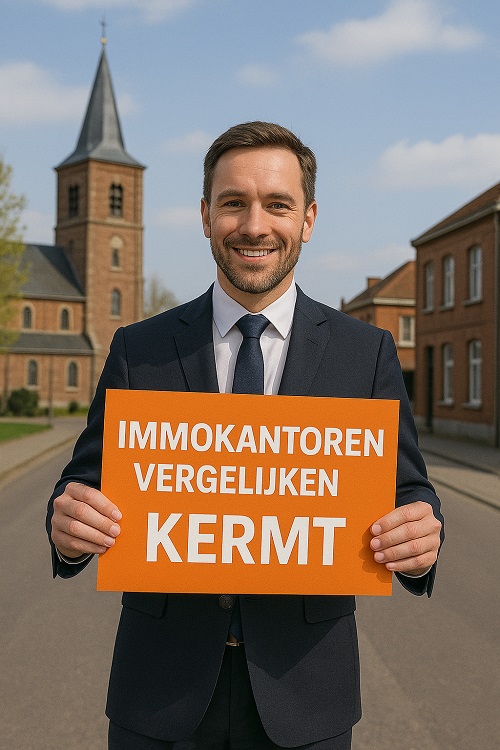 Vergelijk makelaars – Kermt