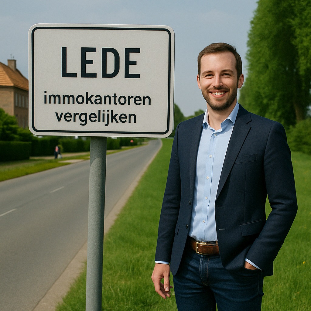 makelaars vergelijken - 