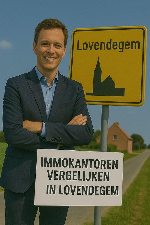 makelaars vergelijken - 