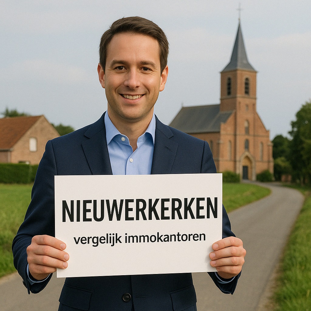 makelaars vergelijken - 