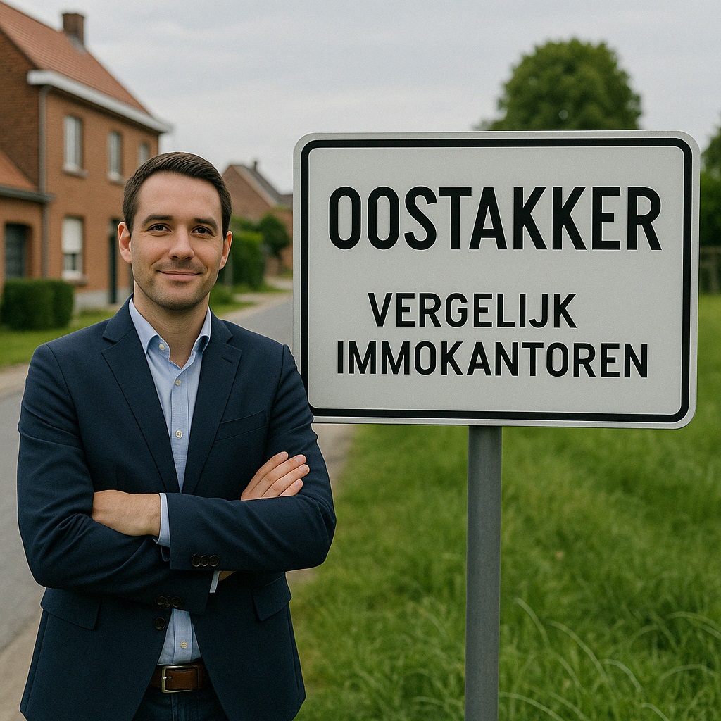 makelaars vergelijken - 