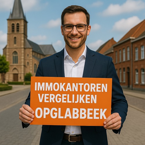 makelaars vergelijken - 