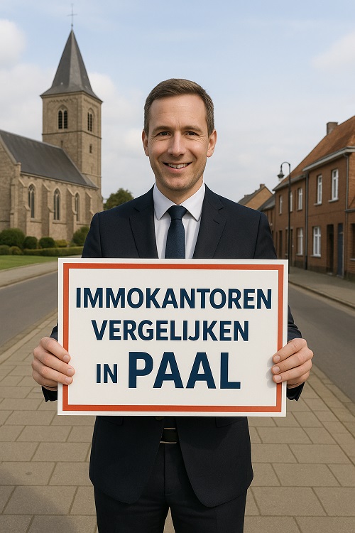makelaars vergelijken - 