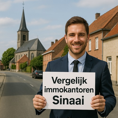 makelaars vergelijken - 