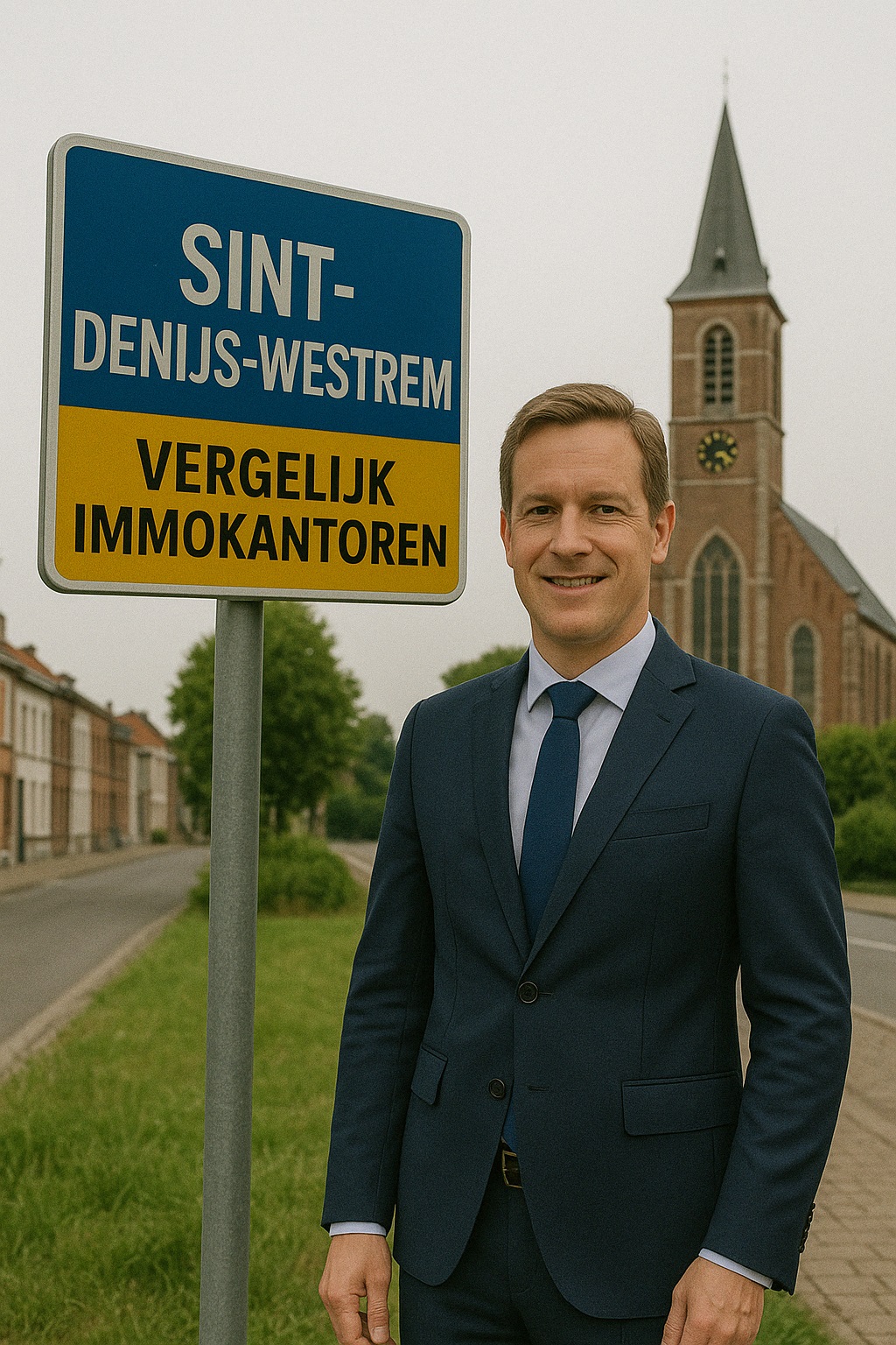 makelaars vergelijken - 