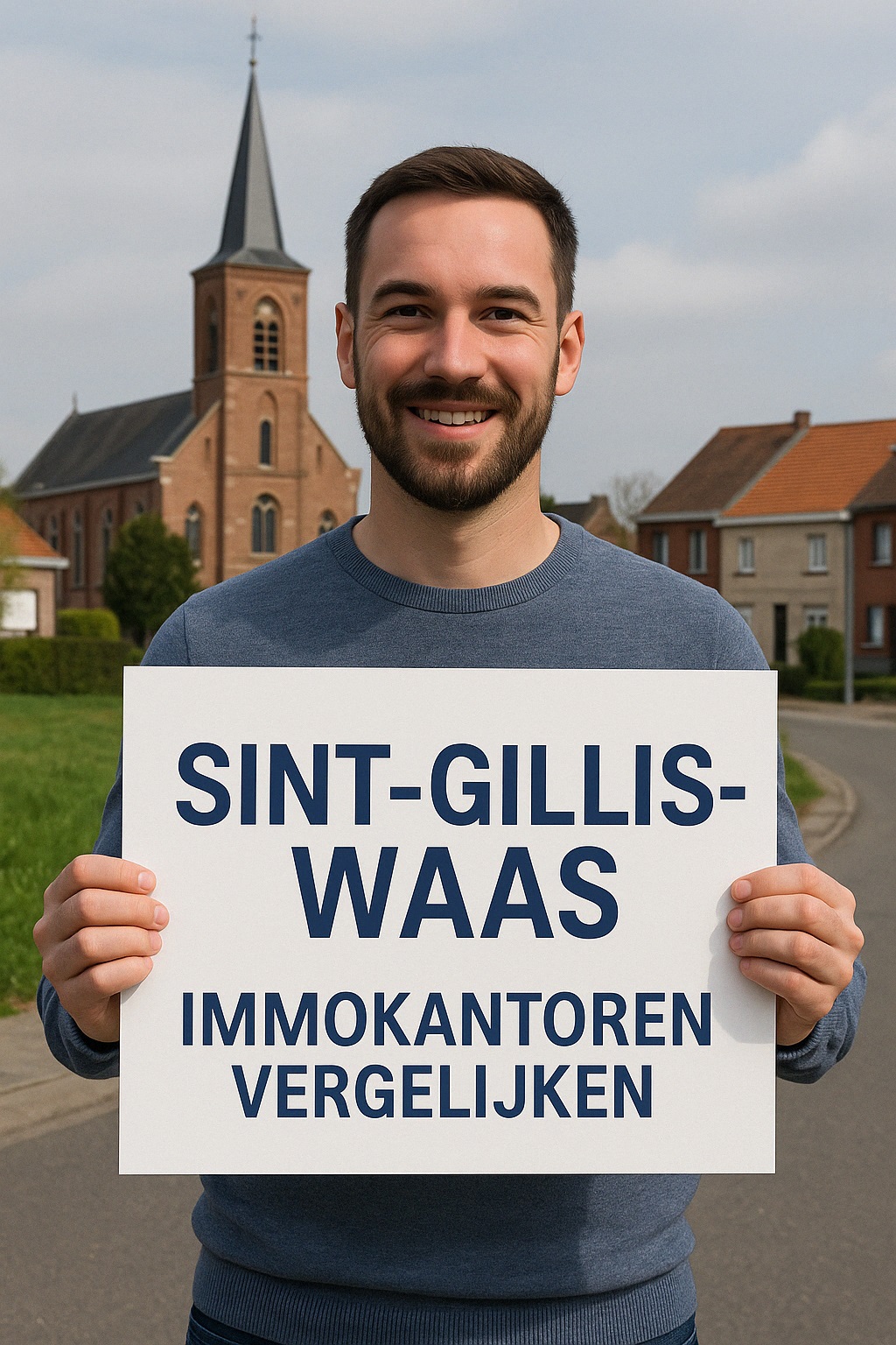 makelaars vergelijken - 