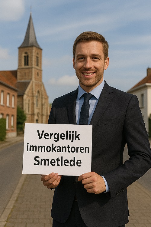 makelaars vergelijken - 