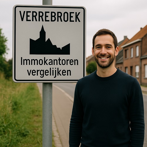 makelaars vergelijken - 