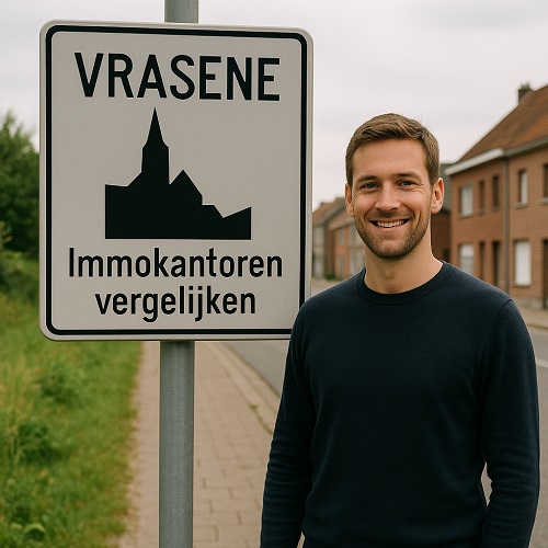 makelaars vergelijken - 