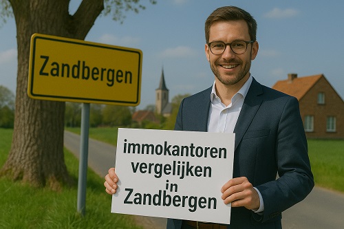 makelaars vergelijken - 