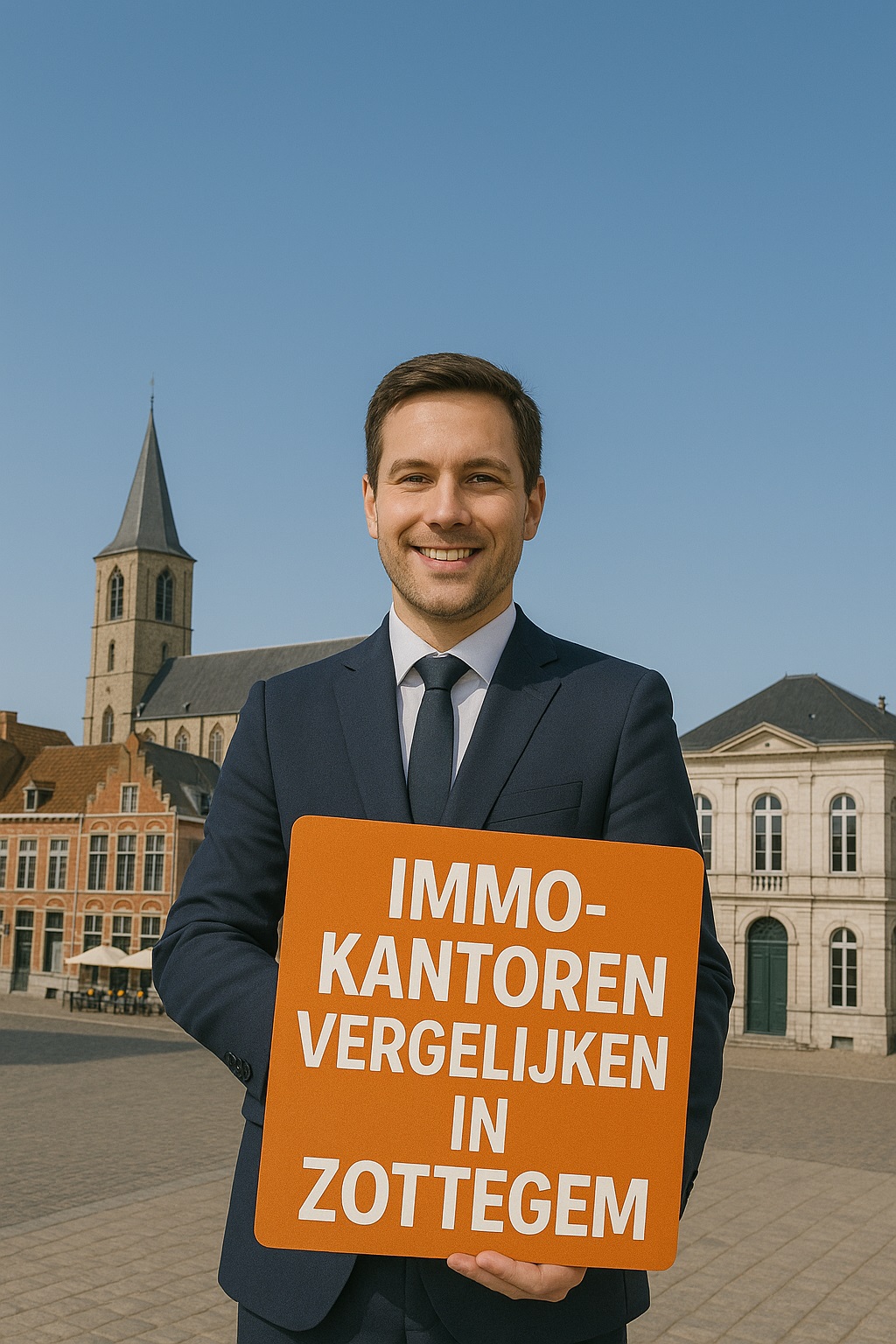 makelaars vergelijken - 