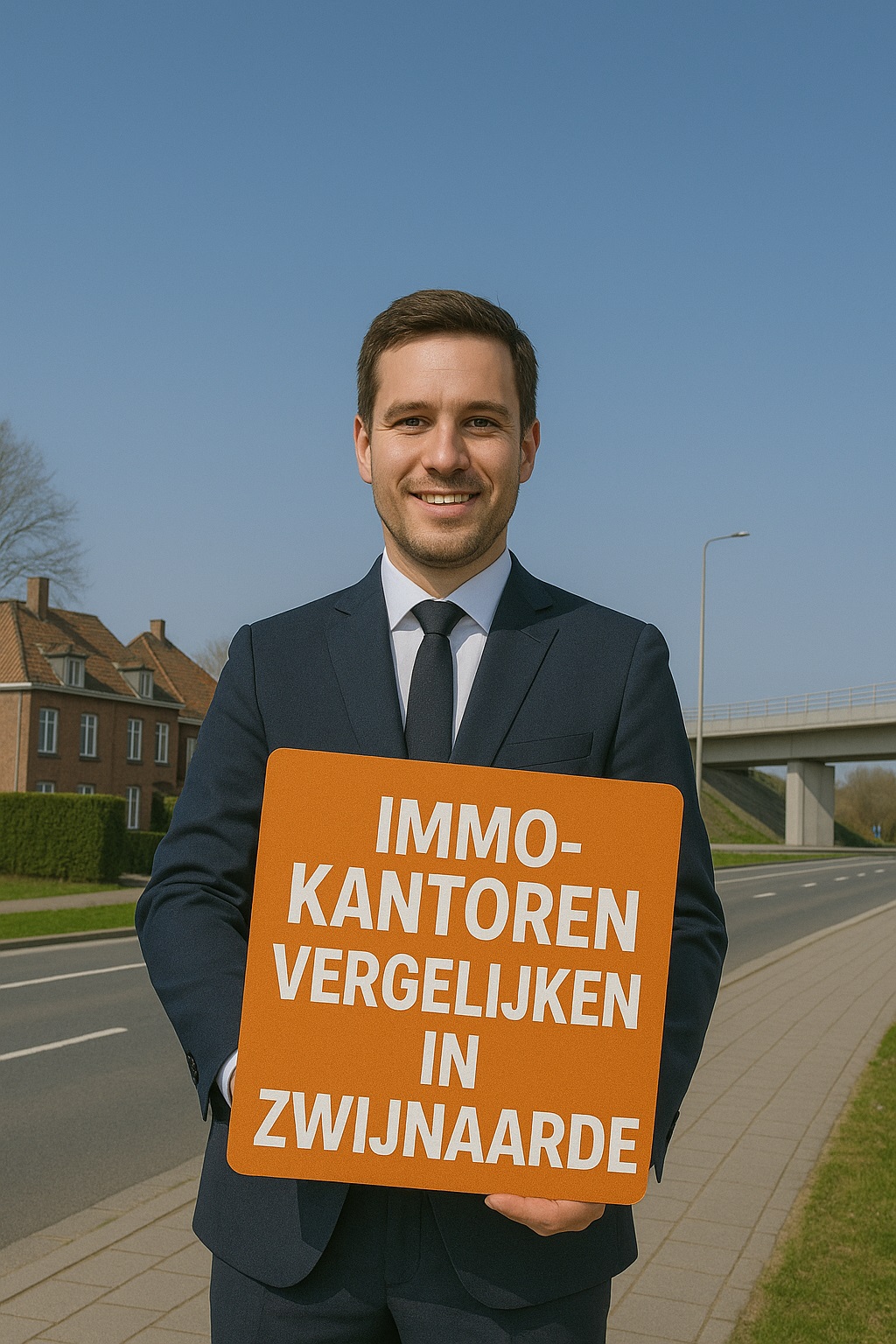 makelaars vergelijken - 
