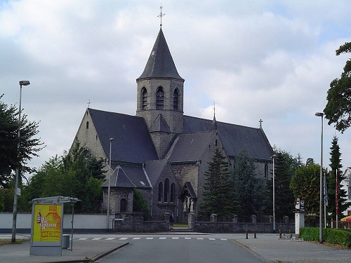 Wonen in Mariakerke