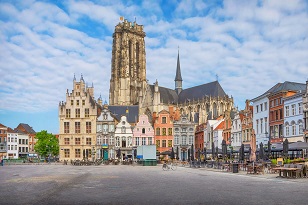 huurwoningen in Mechelen