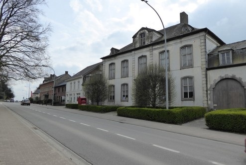 Wonen in Meerbeke