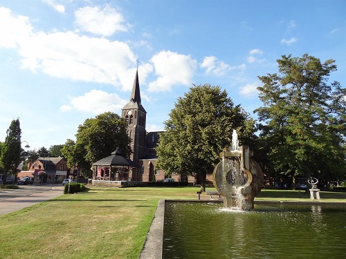 waarom wonen in Achel