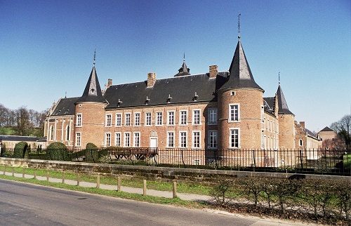 Wonen in Bilzen